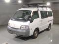 2013 Mazda Bongo Van