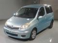 2004 Toyota Fun Cargo