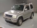 2003 Mitsubishi Pajero Mini