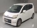 2008 Daihatsu Move Custom