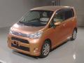 2012 Daihatsu Move Custom