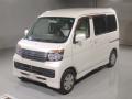 2013 Daihatsu Atrai Wagon