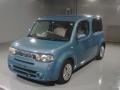2011 Nissan Cube