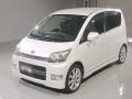 2007 Daihatsu Move Custom