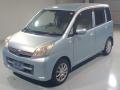 2007 Subaru Stella