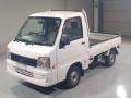 2006 Subaru Sambar Truck