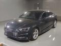 2019 Audi A5 Sportback