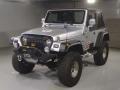 2004 Jeep Jeep Wrangler