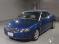 2003 Audi A4 Cabriolet