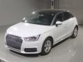 2017 Audi A1 Sportback