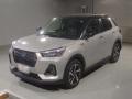 2025 Daihatsu Rocky