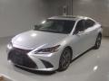 2021 Lexus ES