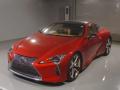 2017 Lexus LC