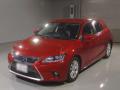 2016 Lexus CT