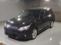 2013 Subaru Exiga