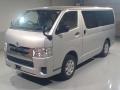 2019 Toyota Regiusace Van