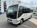 2025 Toyota Coaster