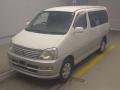2000 Toyota Regius Van