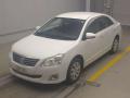 2015 Toyota Premio