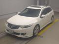 2010 Honda Accord Tourer
