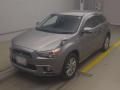 2010 Mitsubishi RVR