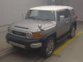 2011 Toyota FJ CRUISER