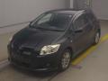 2007 Toyota Auris
