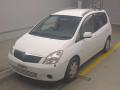 2002 Toyota Corolla Spacio