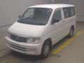 2001 Mazda Bongo Friendee