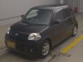 2010 Daihatsu Esse