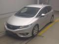 2015 Honda Jade