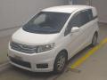 2013 Honda Freed Spike