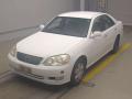 2001 Toyota Mark II