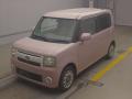 2014 Daihatsu Move Conte