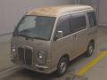 1998 Daihatsu Atrai