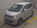 2013 Mitsubishi eK Wagon