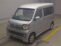 2011 Daihatsu Atrai Wagon
