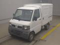 2007 Nissan Clipper Truck