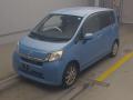2013 Daihatsu Move