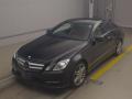 2013 Mercedes Benz E-Class