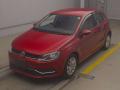 2016 Volkswagen Polo