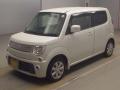 2012 Suzuki MR Wagon