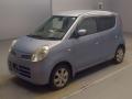 2007 Nissan Moco