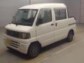 2003 Mitsubishi Minicab Van