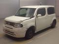 2012 Nissan Cube