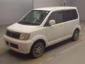 2002 Mitsubishi eK Wagon