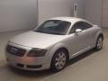 2003 Audi TT