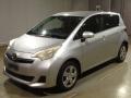 2011 Toyota Ractis