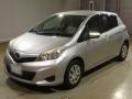 2013 Toyota Vitz