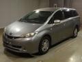 2009 Toyota Wish